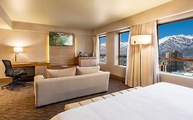Hotel Regal Pacific Santiago